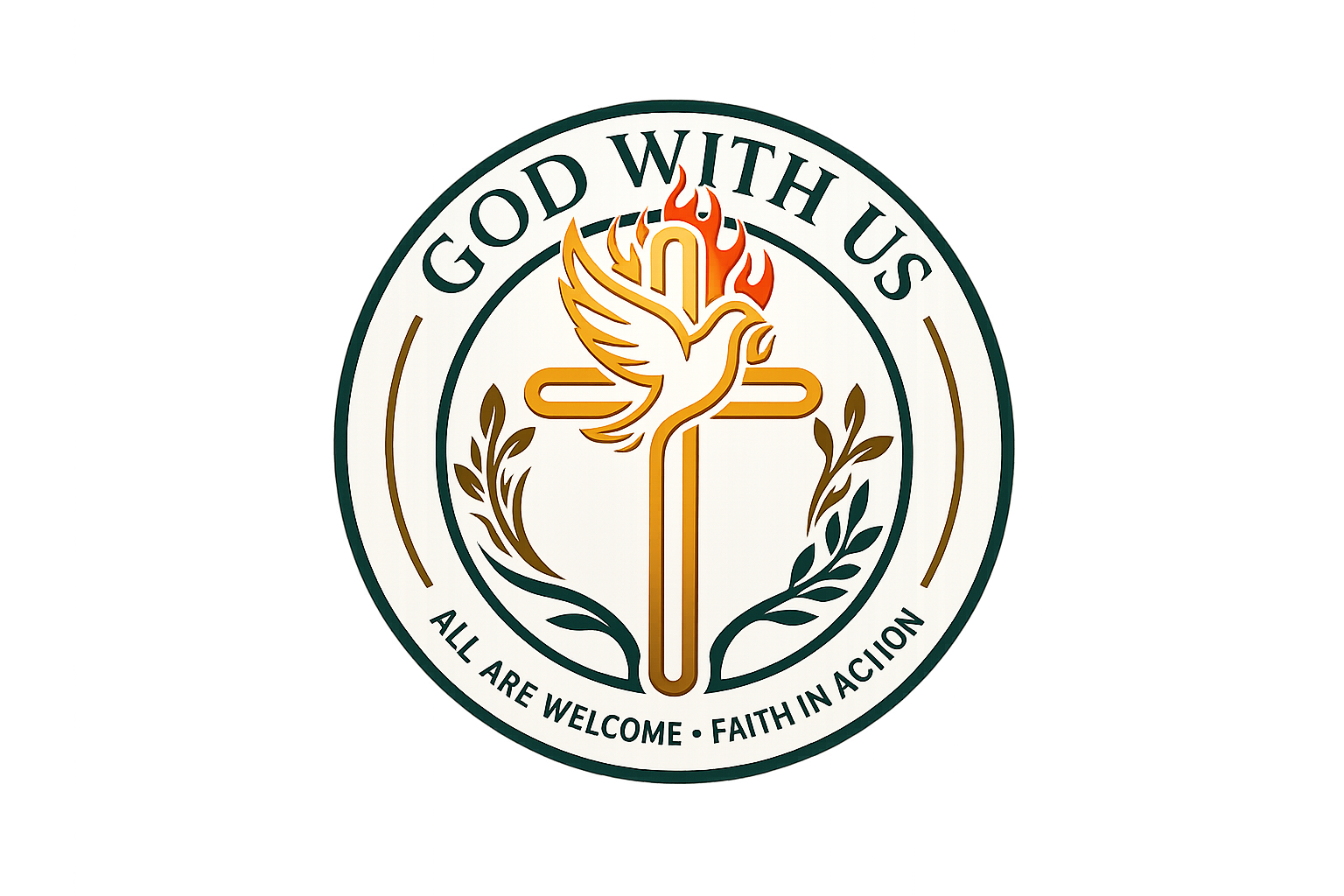 God With Us - Ministry for Healing and Restoration