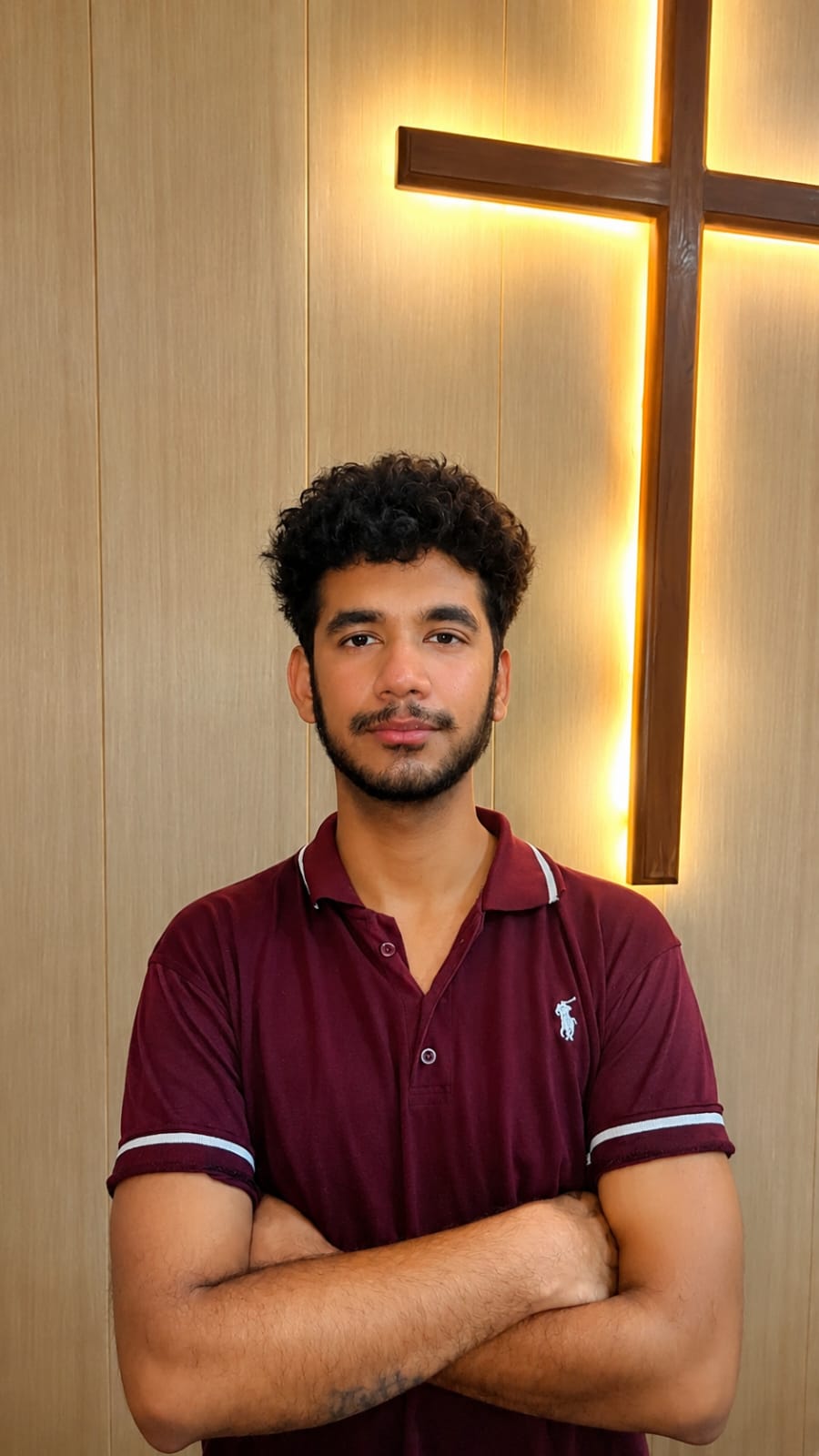 Alvin Waseem - Outreach Specialist & Community Care Coordinator